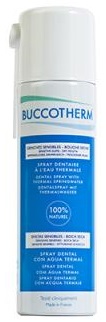 Dentální sprej Buccotherm 200 ml